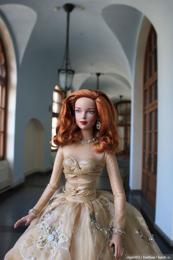 Куклы Tonner: ч. 67 — Фэшн