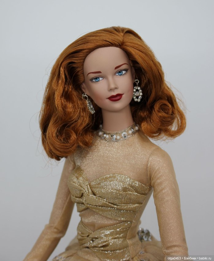 Куклы Tonner: ч. 67 — Фэшн (фото 5)