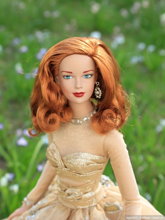 Куклы Tonner: ч. 67 — Фэшн (фото 9)