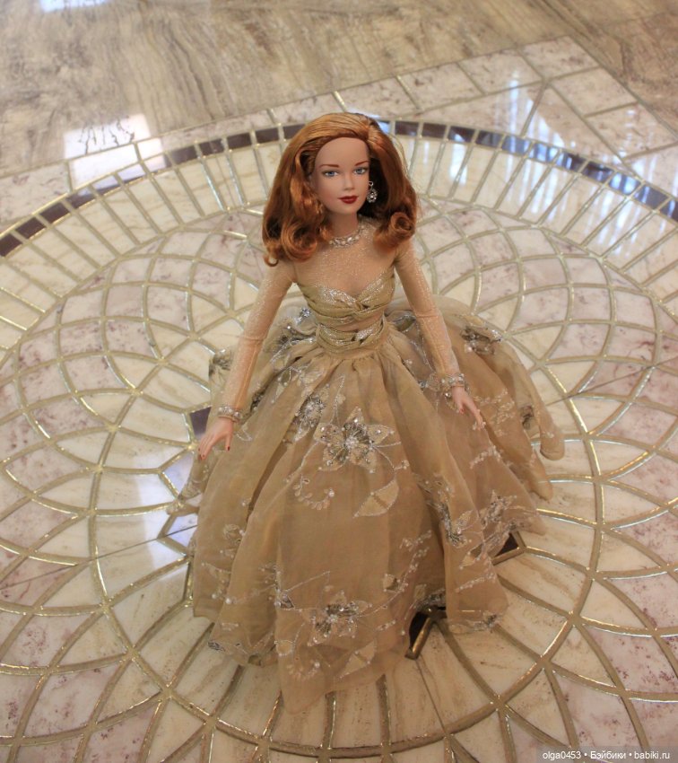 Куклы Tonner: ч. 67 — Фэшн