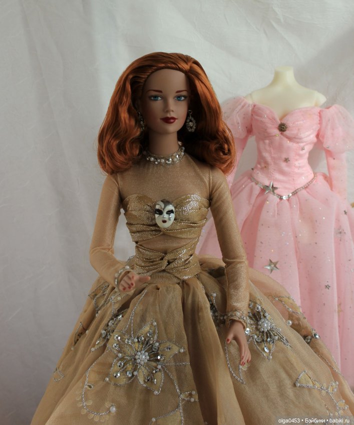 Куклы Tonner: ч. 67 — Фэшн