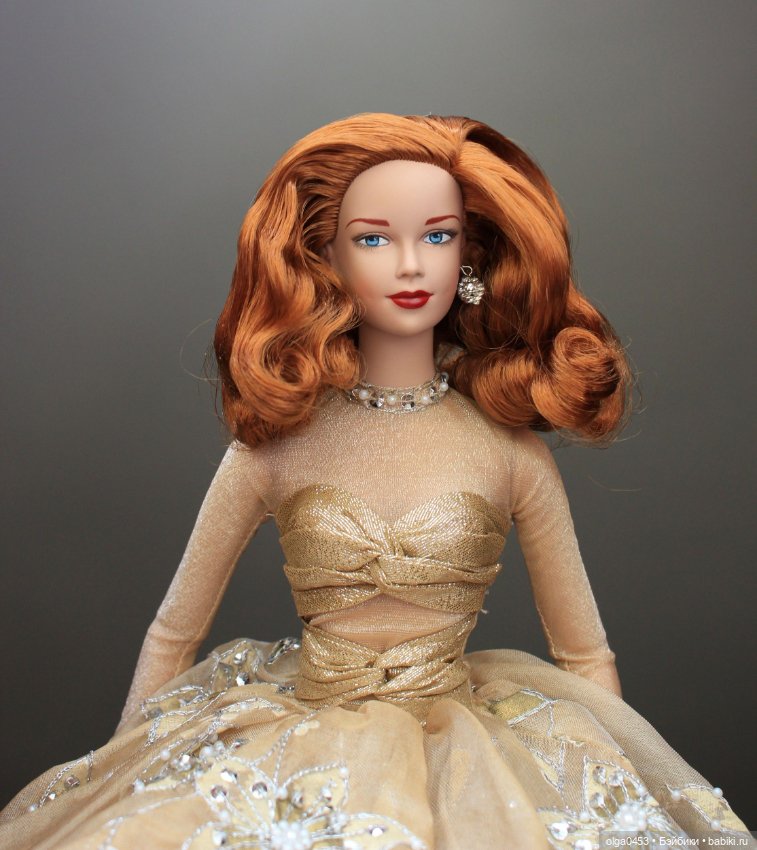 Куклы Tonner: ч. 67 — Фэшн