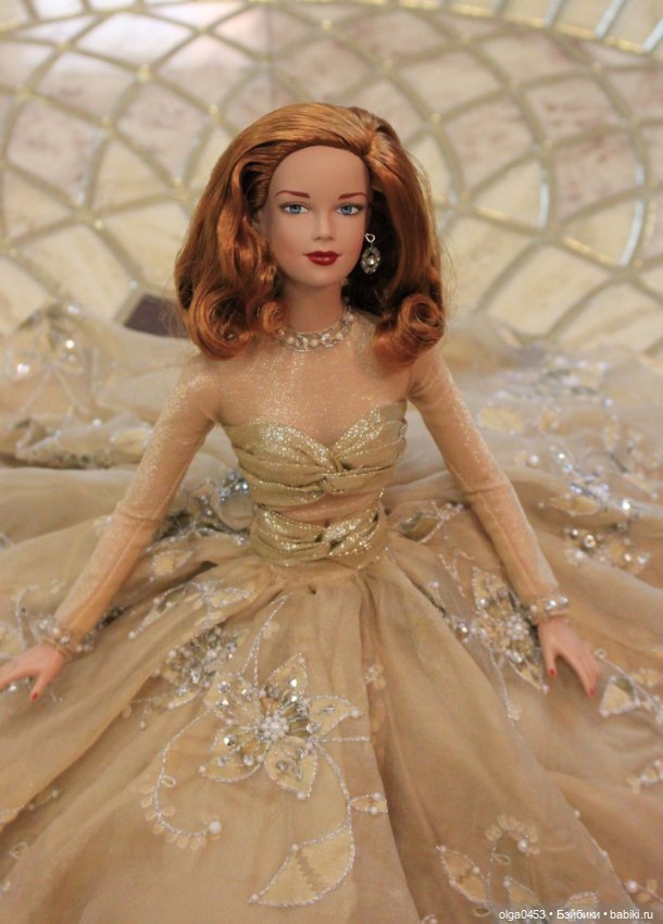 Куклы Tonner: ч. 67 — Фэшн