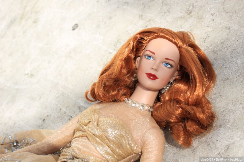 Куклы Tonner: ч. 67 — Фэшн