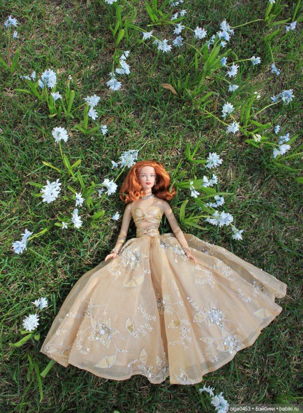 Куклы Tonner: ч. 67 — Фэшн