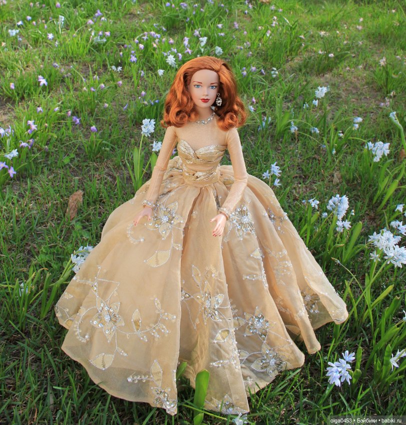 Куклы Tonner: ч. 67 — Фэшн (фото 7)