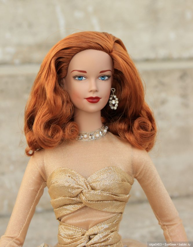 Куклы Tonner: ч. 67 — Фэшн