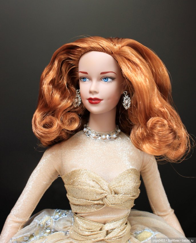 Куклы Tonner: ч. 67 — Фэшн