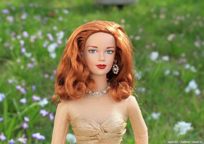 Куклы Tonner: ч. 67 — Фэшн