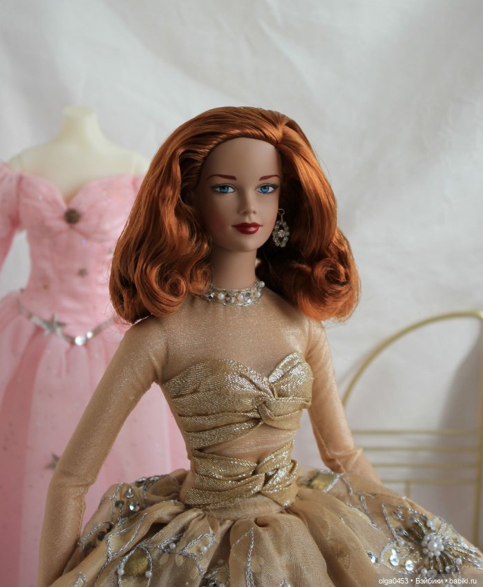 Куклы Tonner: ч. 67 — Фэшн