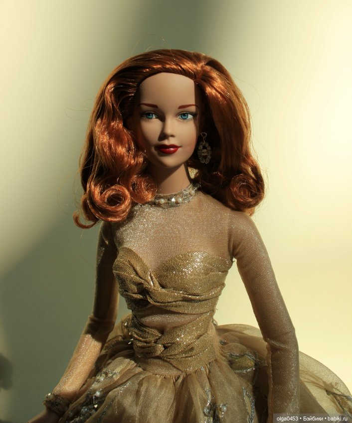 Куклы Tonner: ч. 67 — Фэшн