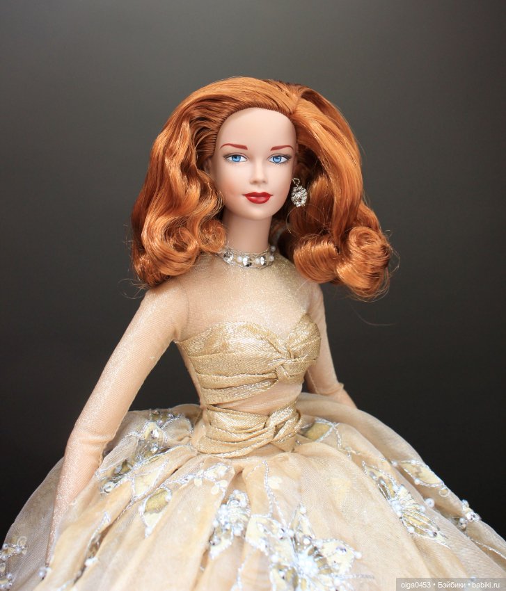 Куклы Tonner: ч. 67 — Фэшн