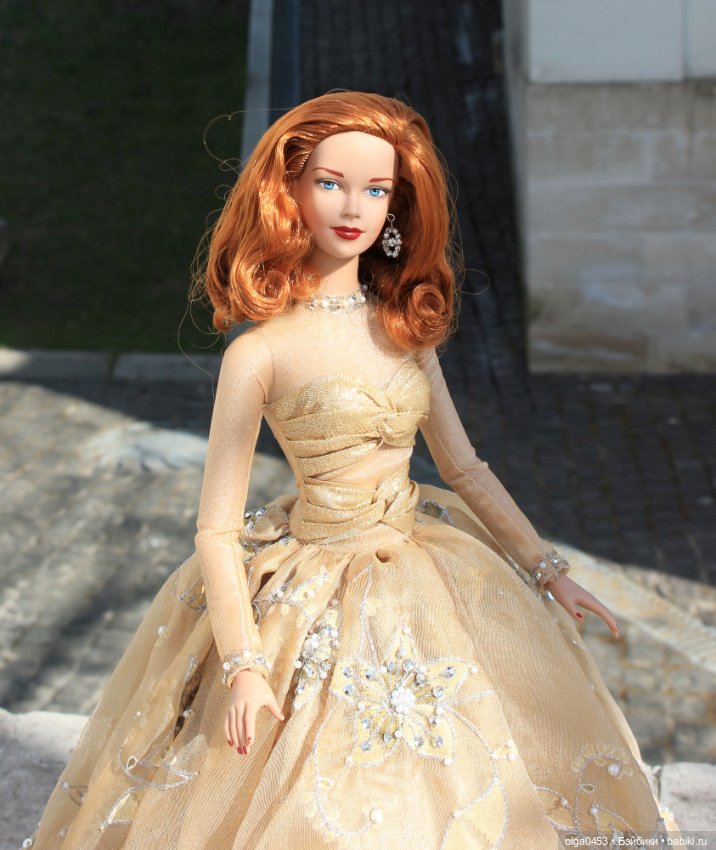 Куклы Tonner: ч. 67 — Фэшн
