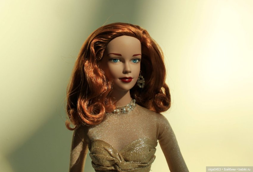 Куклы Tonner: ч. 67 — Фэшн