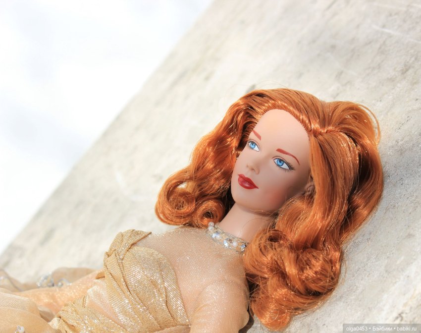 Куклы Tonner: ч. 67 — Фэшн