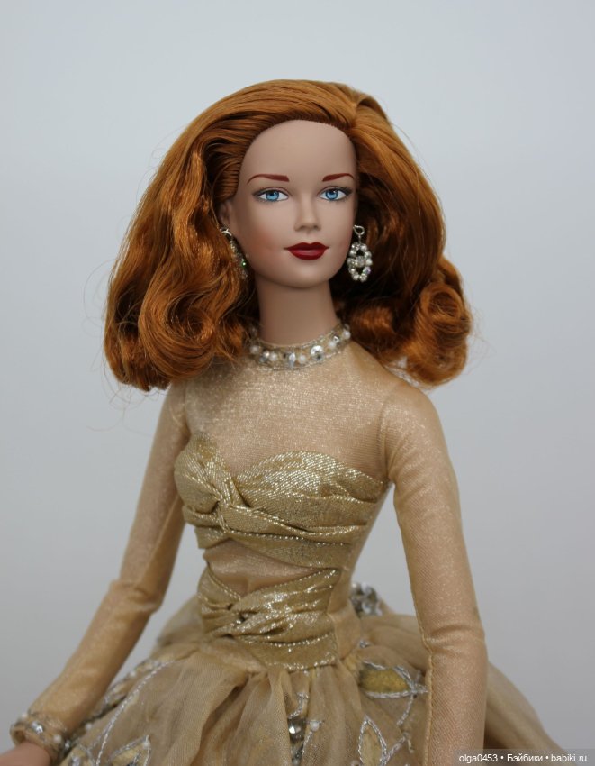 Куклы Tonner: ч. 67 — Фэшн (фото 4)