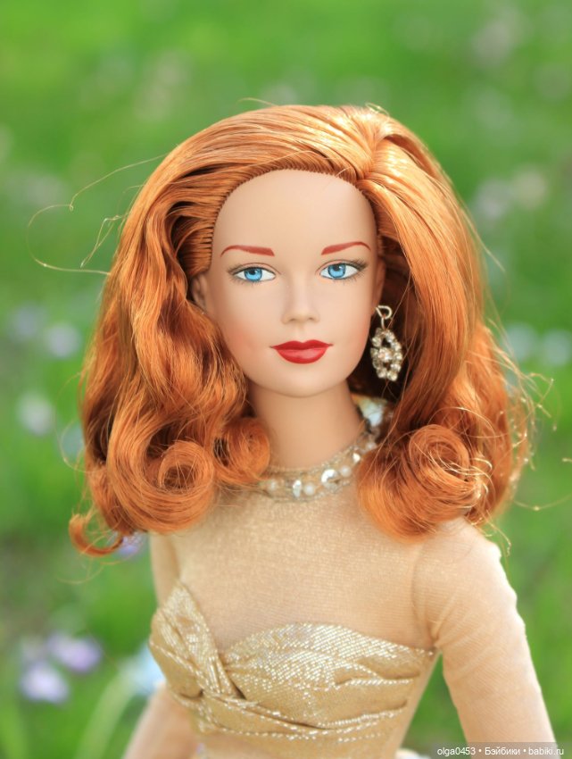 Куклы Tonner: ч. 67 — Фэшн (фото 10)