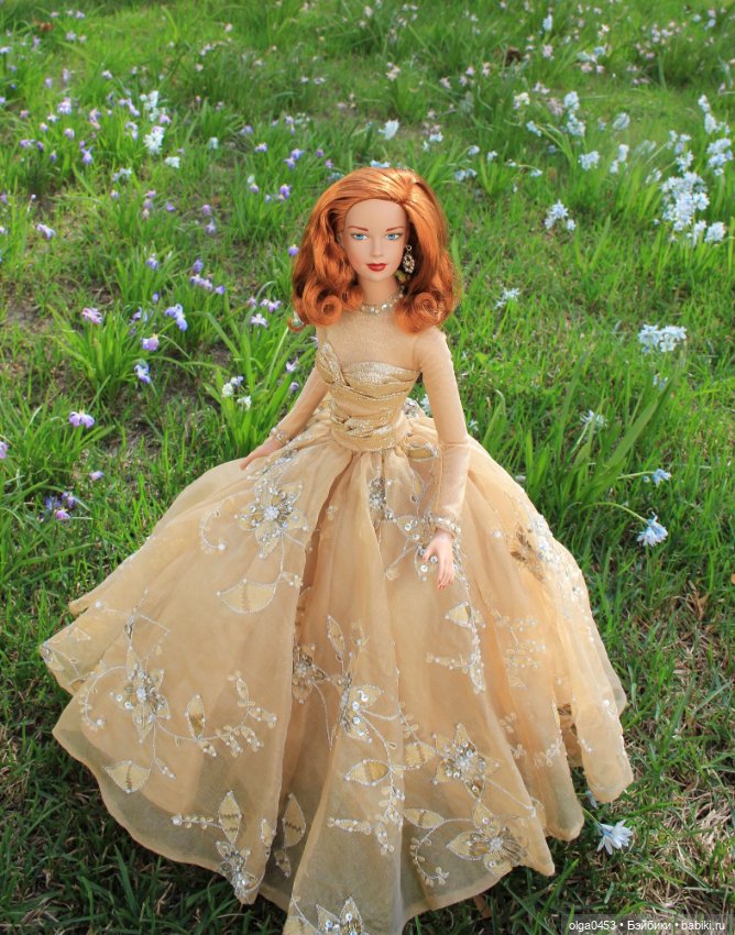 Куклы Tonner: ч. 67 — Фэшн (фото 8)