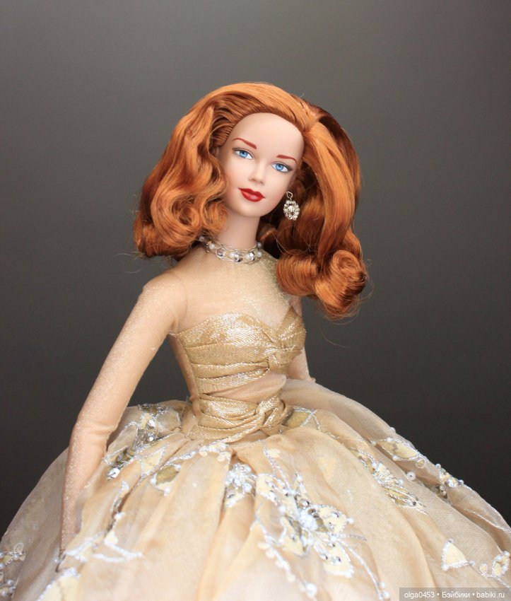 Куклы Tonner: ч. 67 — Фэшн