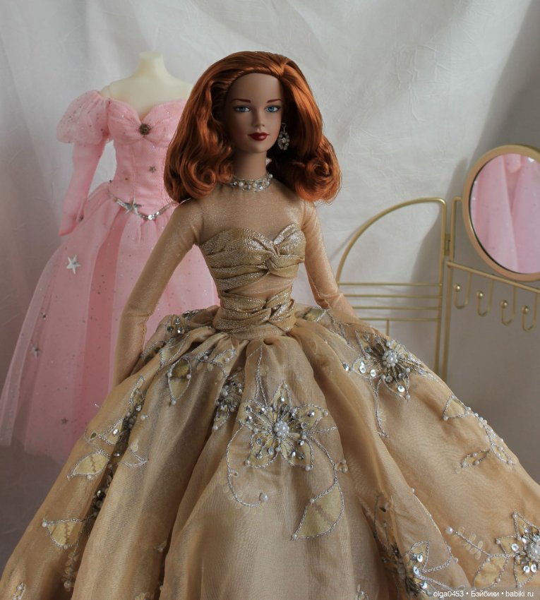 Куклы Tonner: ч. 67 — Фэшн