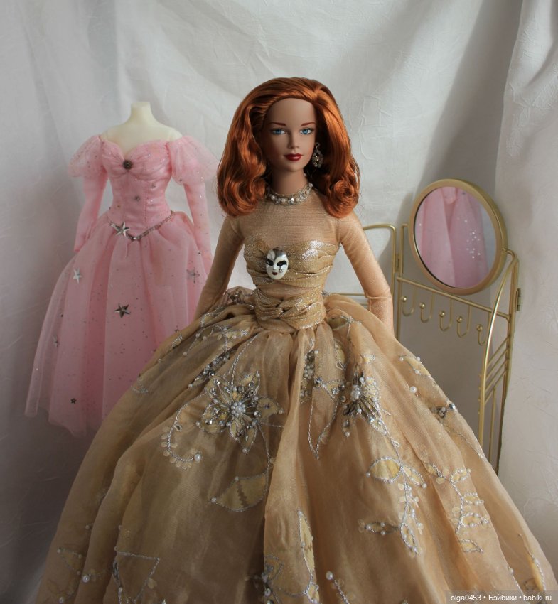 Куклы Tonner: ч. 67 — Фэшн