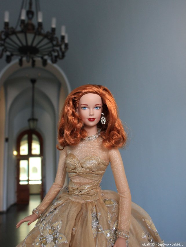 Куклы Tonner: ч. 67 — Фэшн