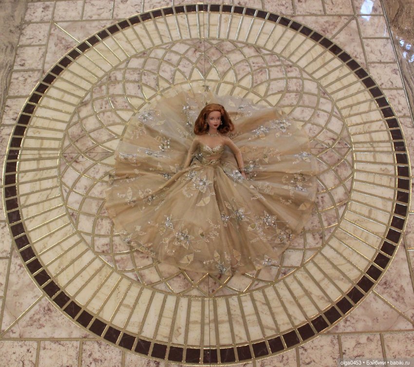 Куклы Tonner: ч. 67 — Фэшн