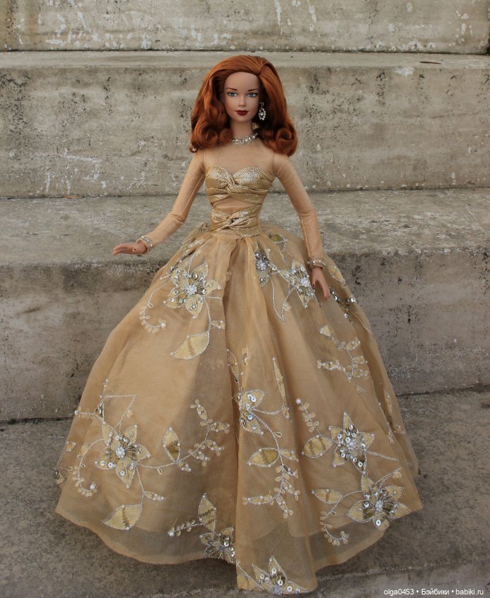 Куклы Tonner: ч. 67 — Фэшн