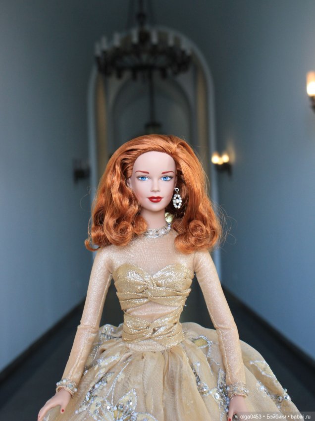 Куклы Tonner: ч. 67 — Фэшн