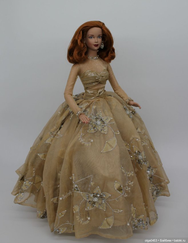 Куклы Tonner: ч. 67 — Фэшн