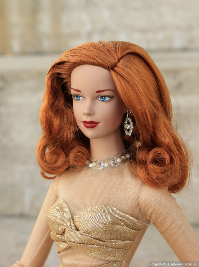 Куклы Tonner: ч. 67 — Фэшн