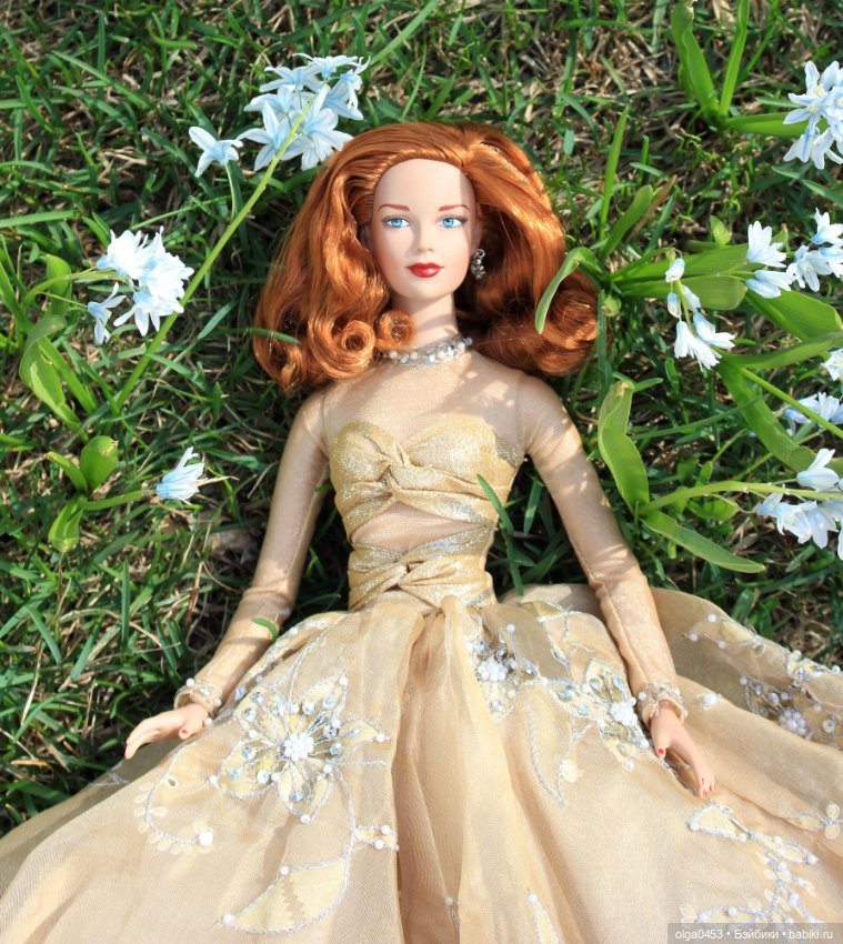 Куклы Tonner: ч. 67 — Фэшн