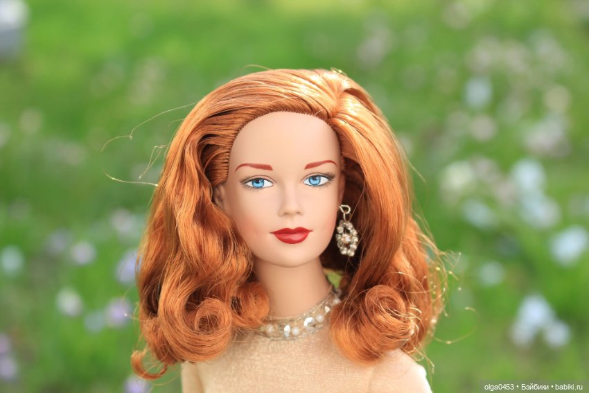 Куклы Tonner: ч. 67 — Фэшн