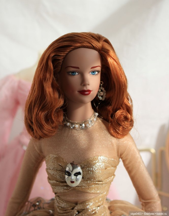 Куклы Tonner: ч. 67 — Фэшн