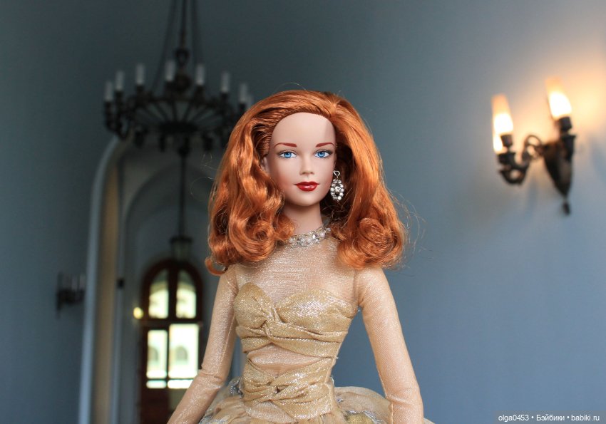 Куклы Tonner: ч. 67 — Фэшн