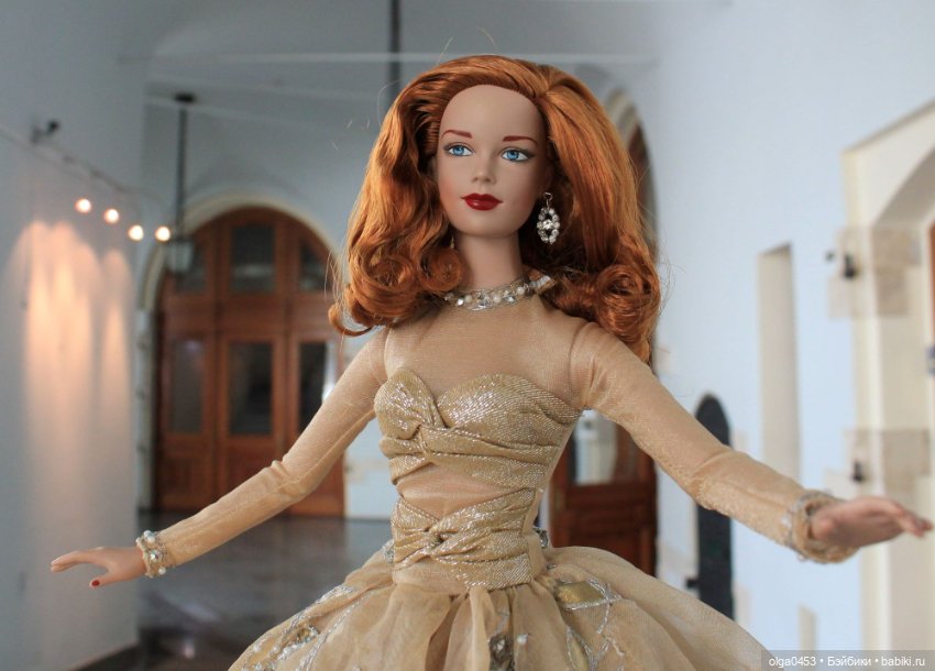 Куклы Tonner: ч. 67 — Фэшн