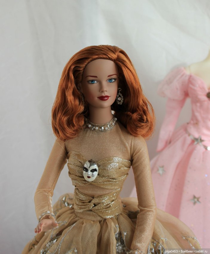 Куклы Tonner: ч. 67 — Фэшн
