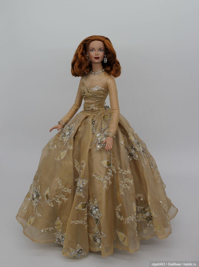 Куклы Tonner: ч. 67 — Фэшн (фото 2)