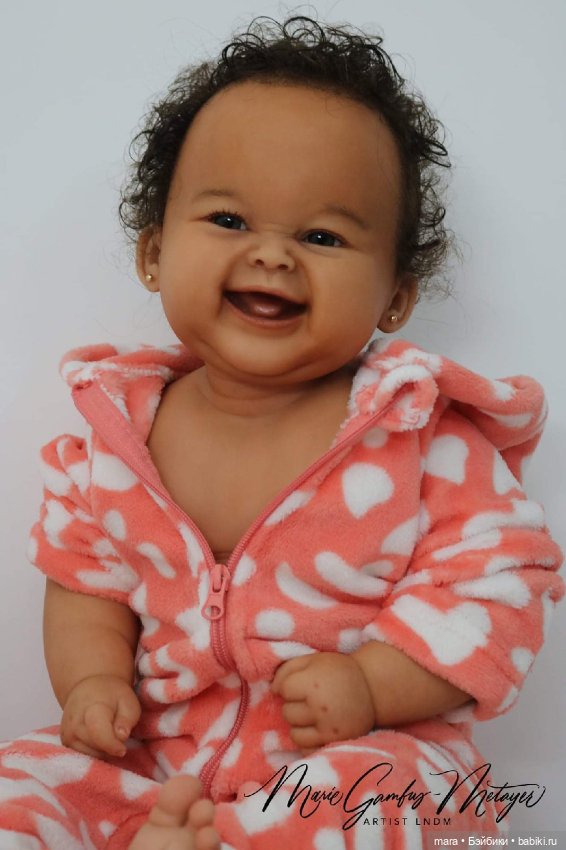 Soleil скульптора Ping Lau, автор прототипа Marie Metayer (фото 7)