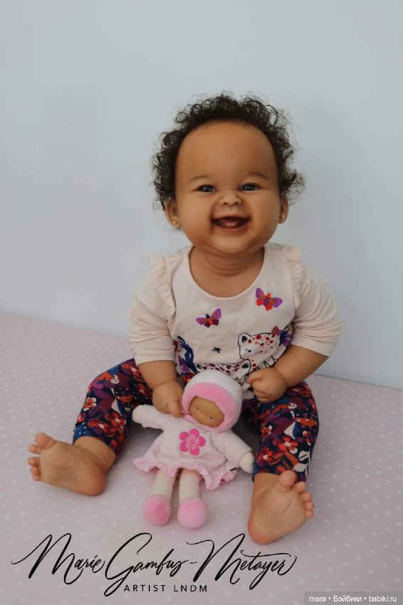 Soleil скульптора Ping Lau, автор прототипа Marie Metayer (фото 4)