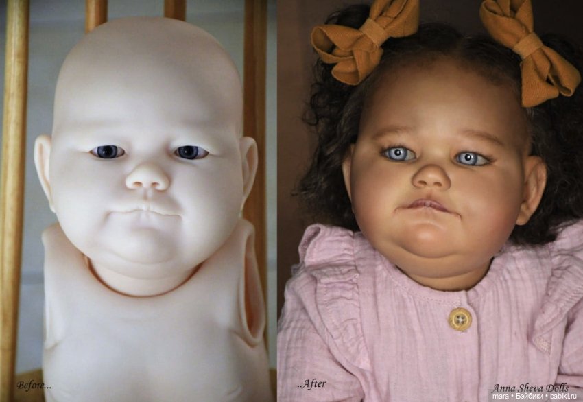 Brooklyn crawling by Bountiful Baby, автор прототипа Anna Sheva (фото 5)