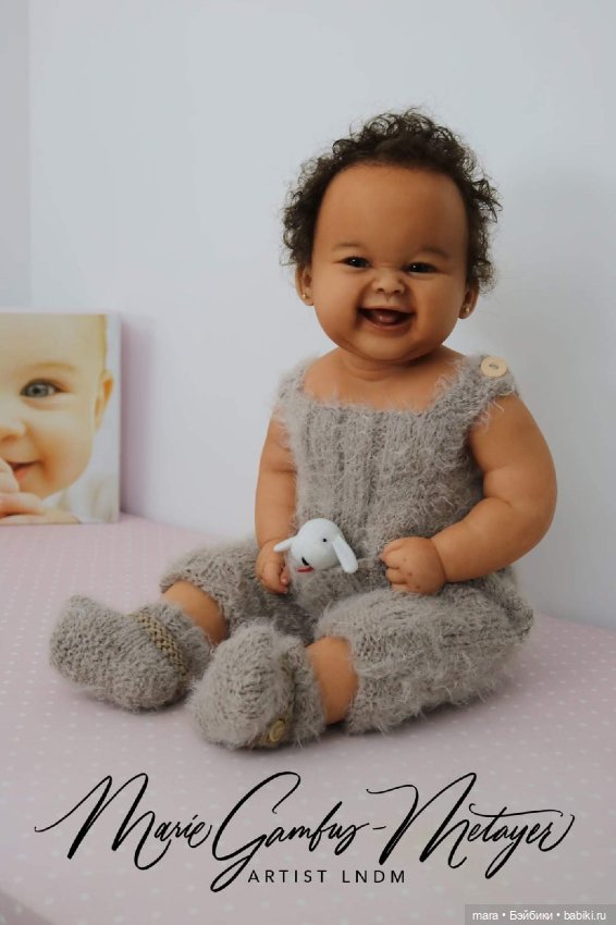 Soleil скульптора Ping Lau, автор прототипа Marie Metayer