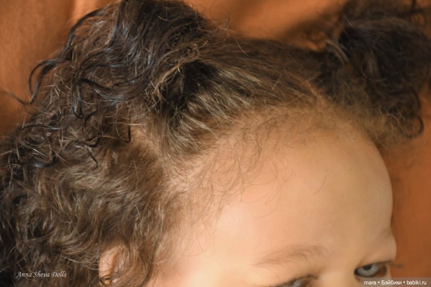 Brooklyn crawling by Bountiful Baby, автор прототипа Anna Sheva (фото 10)