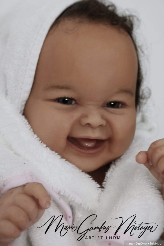 Soleil скульптора Ping Lau, автор прототипа Marie Metayer (фото 9)