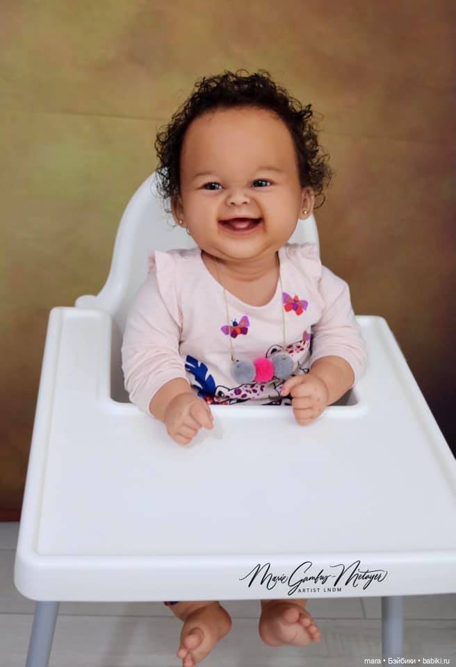 Soleil скульптора Ping Lau, автор прототипа Marie Metayer (фото 10)