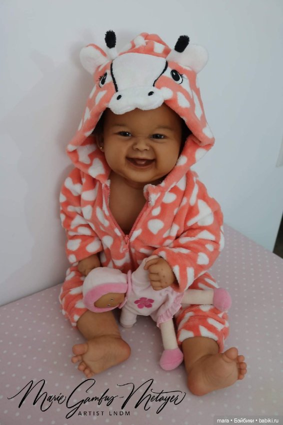 Soleil скульптора Ping Lau, автор прототипа Marie Metayer (фото 3)