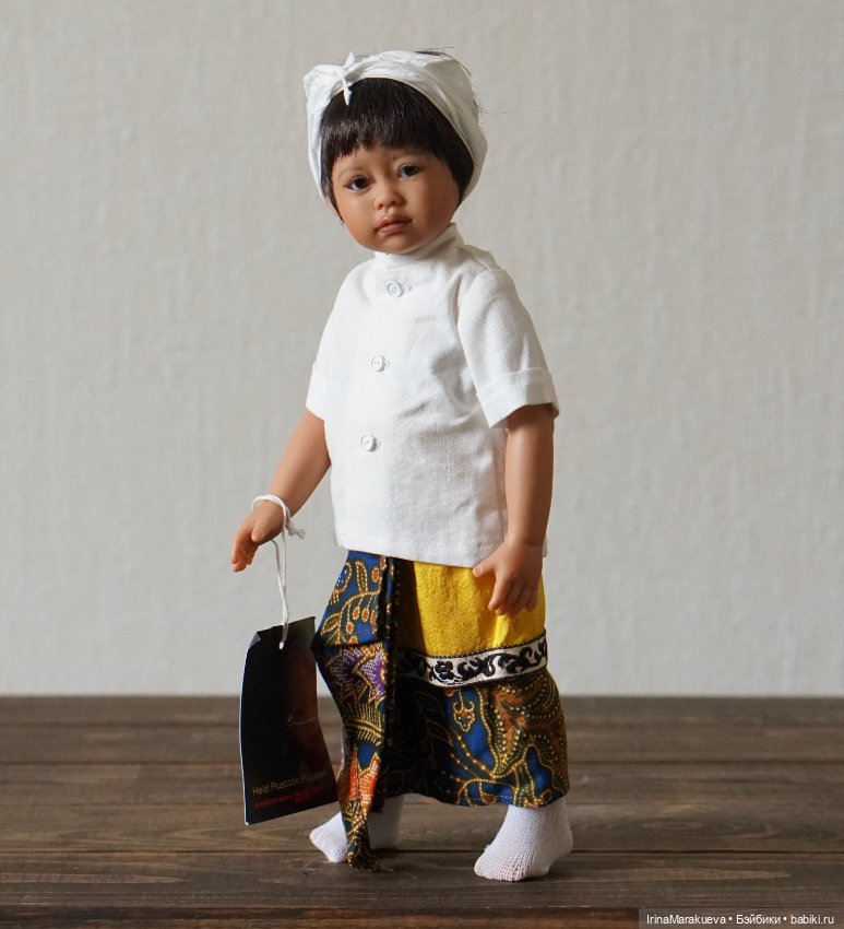 Sakayasa 12" Heidi Plusczok 2007 (фото 10)