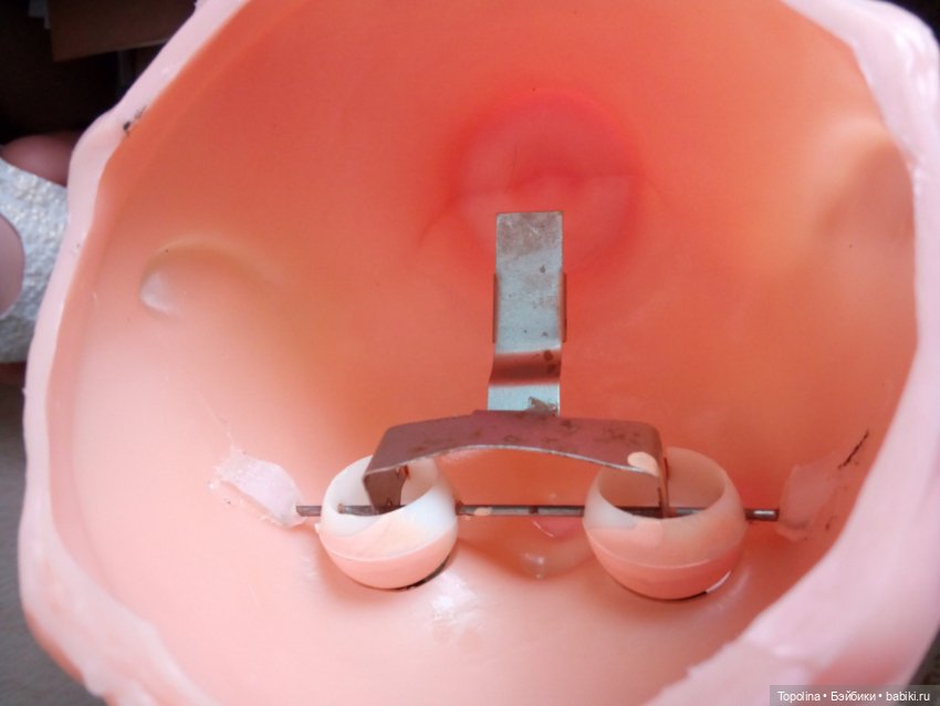 Леночка 8 марта — Советские винтажные куклы (СССР): Ленигрушка (фото 9)