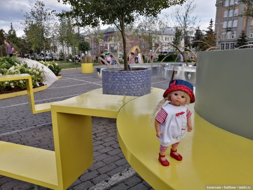 Фестиваль ландшафтного дизайна