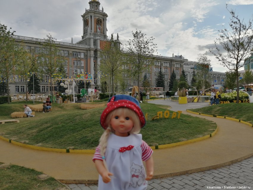 Фестиваль ландшафтного дизайна (фото 7)